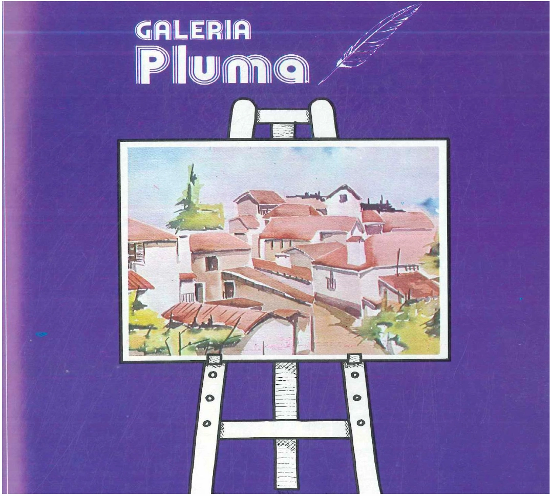 Fundación Cultural Pluma